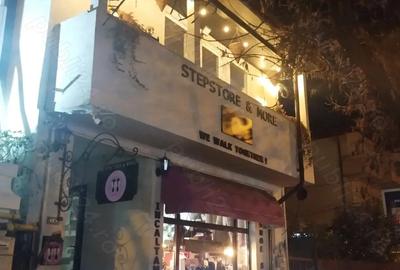 Spațiu comercial, în Aviației - 3