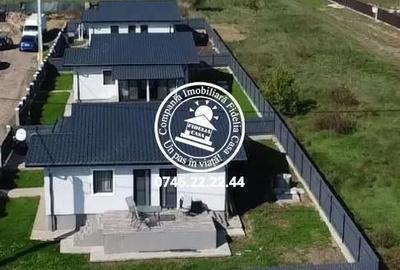 Casă cu 3 camere cu Teren 400 Mp în Păcurari - 7