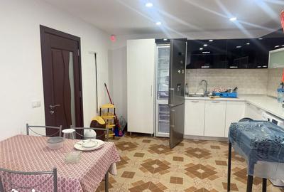 Casă cu 3 camere cu Teren 3000 Mp în Șotânga - 11