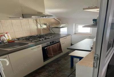 Apartament 2 camere - Dacia - Centrala proprie - 5