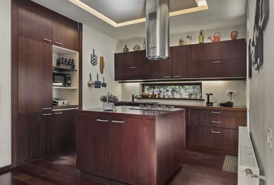 Vila “Artsy” din fata Lacului Baneasa - 22