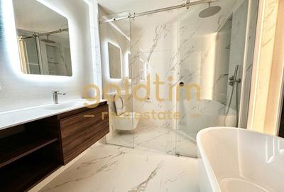 APARTAMENT LUX/ANSAMBLU EXCLUSIVIST/GRADINA PROPRIE/TERASA/CAPITALE/DOROBANTI - 27