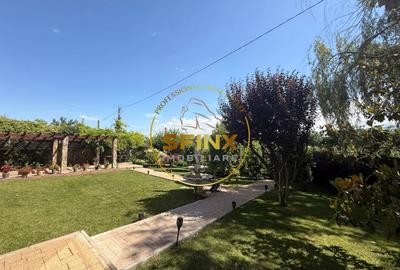 Casă individuală cu 8 camere cu Canalizare în Șindrilița - 19