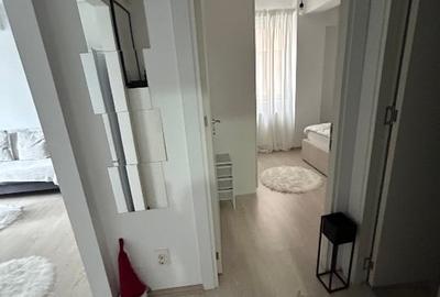 Apartament cu 2 camere în Central - 5