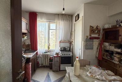 Apartament cu 3 camere decomandat în Rogerius - 1