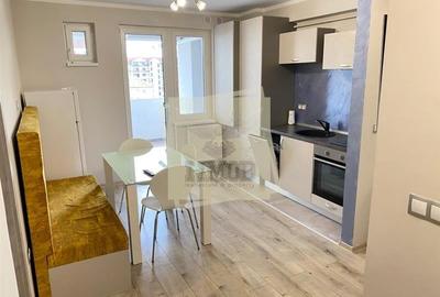 Studio modern cu terasa 15 mp si parcare pe Mihai Viteazu - 19
