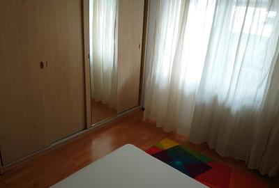 Băneasa, Scoala 7, apartament cu 3 camere, 71 mp, decomandat, loc parcare - 9