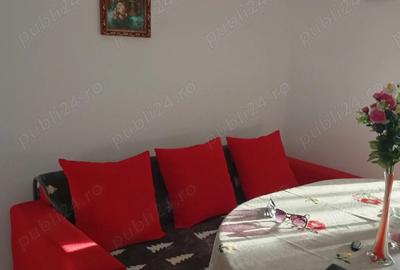 Casă cu Teren 1800 Mp în Băbeni