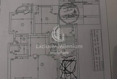 Spatiu de birouri Lizean - Stefan cel Mare la vila - 4