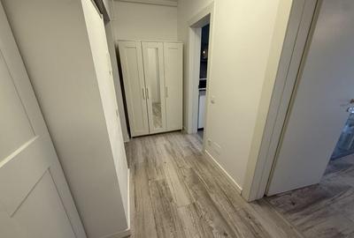 Garsoniera Spatioasa - Lujerului - 21 Residence - 5