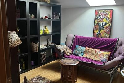 Casă cu 4 camere cu Teren 148 Mp în Central - 9