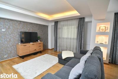 Apartament cu 3 camere decomandat în 13 Septembrie - 19
