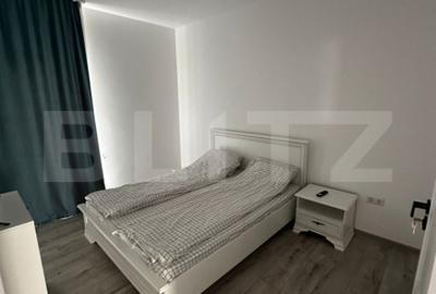 Apartament cu 3 camere decomandat în Mărtinești - 1