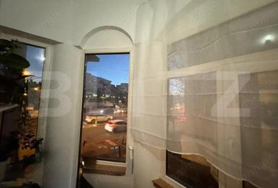 Apartament 2 camere decomandat ultracentral 60mp - 4