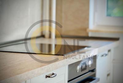 Calea Moșilor Apartament renovat 3 camere - 5