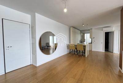 Apartament cu 4 camere decomandat, mobilat în Floreasca - 6