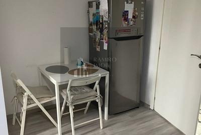 Garsonieră semidecomandată, mobilată în Brâncoveanu - 5