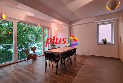 Spatiu birouri de închiriat Brasov - 45 mp # Plus-imo.ro