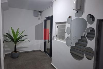 Apartam 3 camere, SD, et.9/10, Piața Sălăjan - 15