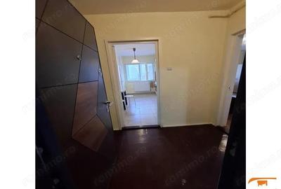 2 camere decomandat, et 2, S. Barnutiu- Pet Frendly - 2