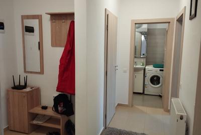 Apartament cu 2 camere decomandat în Sânpetru - 6