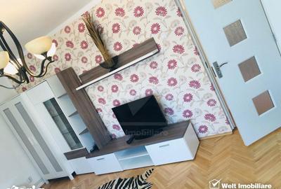 Apartament cu 2 camere, mobilat în Zorilor - 8