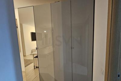 Apartament 2 camere de inchiriat in Cotroceni Residence I... - 6