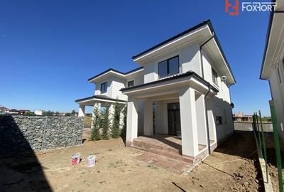 Duplex spatios, cu 5 camere in Ghiroda, V2708 Duplex spatios, cu 5 camere in Ghiroda, V2708 - 2