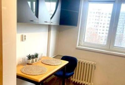 Teiul Doamnei, Apartament 2 camere - 6