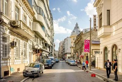 Inchiriez garsoniera Ultracentral 400 euro Universitate Kogalniceanu - 6