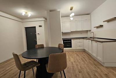 Apartament cu 3 camere semidecomandat, mobilat în Zorilor - 5
