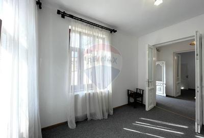 Vila 6 camere si curte prorpie I Cismigiu - Stribei Voda - 7