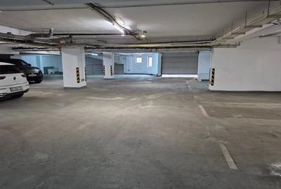 Calea Floreasca, 75 mp, loc parcare subsol, cladire birouri - 10