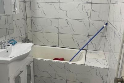 Apartament cu 2 camere decomandat, mobilat în P-ța Reșița - 14