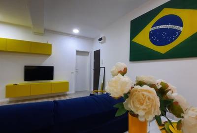 PROPRIETAR | Apartament 2 camere+parcare privată | Metropolitan Towers - 5