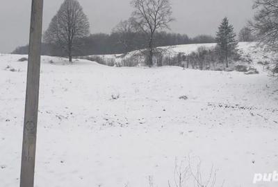 Teren în Pârteștii de Jos - 2