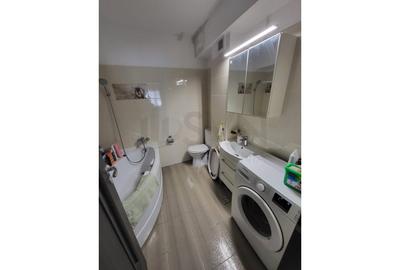 Apartament cu 3 camere semidecomandat, mobilat în Ozana - 13