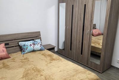 Apartament cu 2 camere decomandat în Rovine - 5