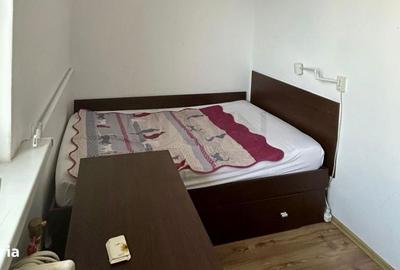 Apartament cu 2 camere semidecomandat, mobilat în Sala Palatului - 9