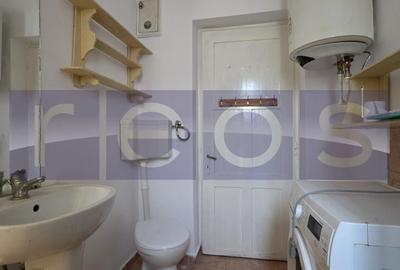 Apartament cu 2 camere semidecomandat în Polonă - 11