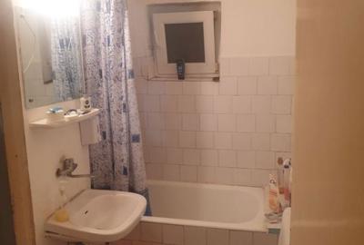 Apartament cu 3 camere nedecomandat în Central - 5