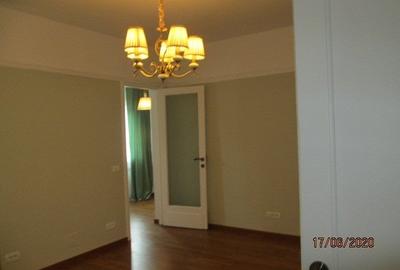 Dorobanti - Colegiul German, studio elegant in vila, etaj 1/P+2+M - 18