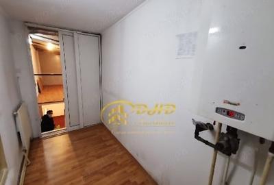 Spatiu comercial Central Cuza Voda - 3