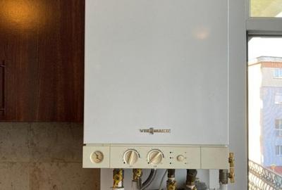 Apartament cu 2 camere, mobilat în Trocadero - 6