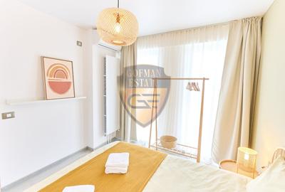 Apartament cu 3 camere decomandat, mobilat în Nord - 20