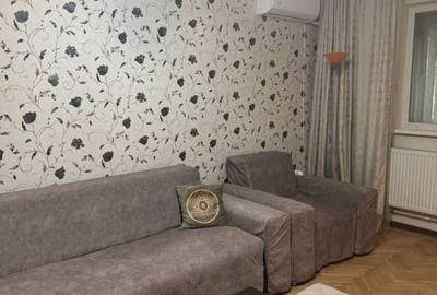 Drumul Taberei - Favorit, apartament 2 camere mobilat si utilat complet - 2
