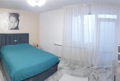 Casă cu 6 camere cu Teren 280 Mp în Chercea - 10