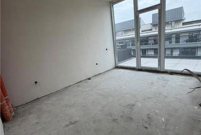 Apartament cu 4 camere în Gheorgheni - 9