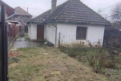 Casă cu 2 camere cu Teren 330 Mp în Sud - 7