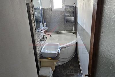 Apartament cu 2 camere semidecomandat, mobilat în Casa de Cultură - 5